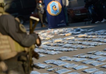 Policia Federal Argentina