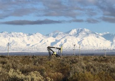 puesto pozo cercado oriental