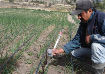 tecnificacion agraria