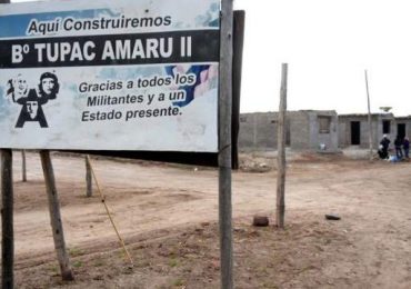 Fue una decisión tomada por el Instituto Nacional de Asociativismo y Economía Social en función del trabajo de la fiscal Gabriela Chaves.