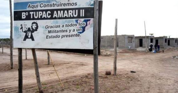 Fue una decisión tomada por el Instituto Nacional de Asociativismo y Economía Social en función del trabajo de la fiscal Gabriela Chaves.