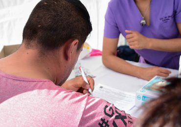 Censo Área Saniataria Tgto