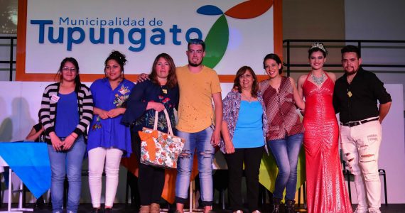 Concurso de Peluquería Tgto