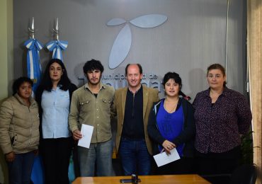 Entrega de Pensiones Tgto1