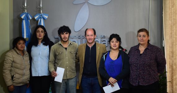 Entrega de Pensiones Tgto1