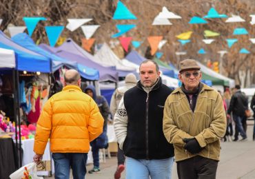 Feria Artesanal y Prov. Tgto7