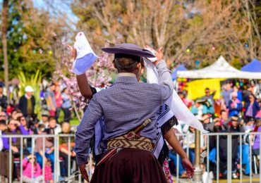 Feria de Artesanos Sep. Tgto11