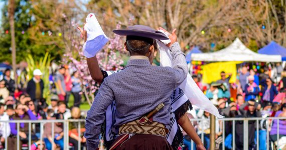 Feria de Artesanos Sep. Tgto11