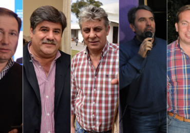 Foto diario Los Andes