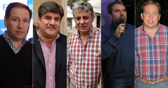 Foto diario Los Andes