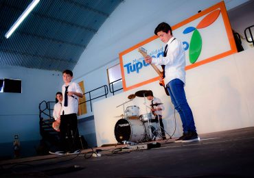 Juegos Culturales 2018 Tgto