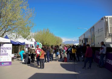 La Provincia en tu Barrio-Tgto