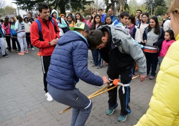 MegaBusqueda del Tesoro