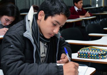 ganadores del certamen