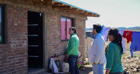 Prog. Desarrollo Social Tgto2