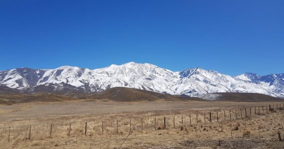 Pronóstico Valle De Uco