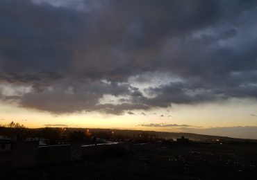 Pronóstico Valle De Uco