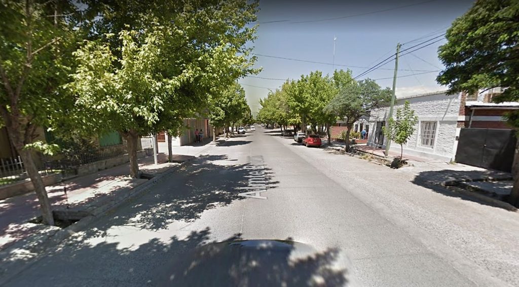 Tupungato
