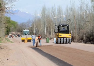 Un total de $945 millones registra el departamento en cuanto a nuevas obras.