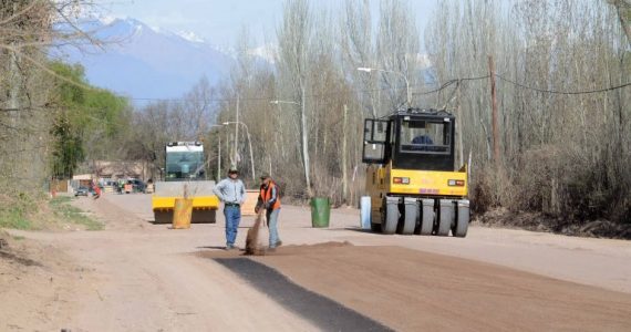 Un total de $945 millones registra el departamento en cuanto a nuevas obras.
