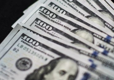 El dólar cerró ayer por primera vez sobre los $ 40