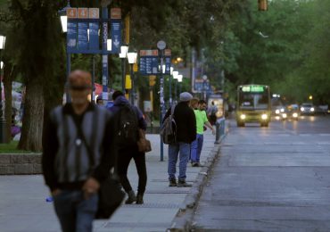 Planean un nuevo Paro Nacional