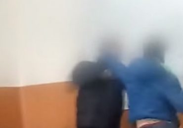 Alumno que agredió al docente deberá teminar el cursado en su casa