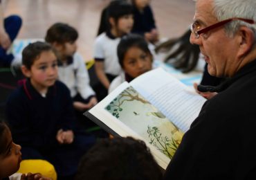 Abuelo Cuenta Cuentos Tgto8