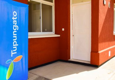 Bº Balcón del Valle II