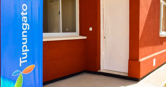 Bº Balcón del Valle II