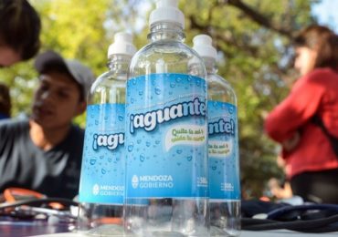 Campaña Prevención de Obesidad Tgto