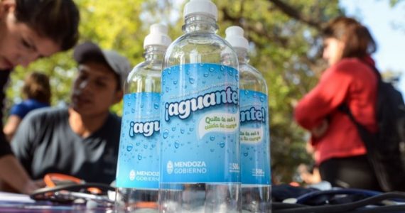 Campaña Prevención de Obesidad Tgto