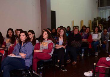 Capacitación de Economía Social Tgto