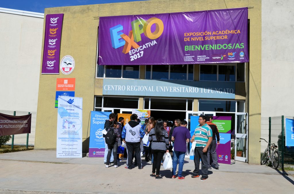 Expo Educativa VdU