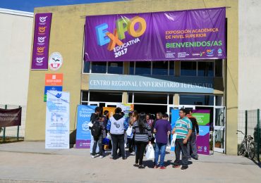 Expo Educativa VdU