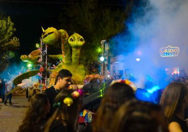 Farádula Tgto Estudiantil 201821Farádula Tgto Estudiantil 201821