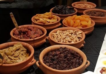 Feria de Productores Mendocinos