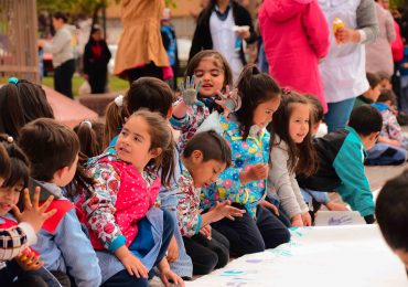 Proy. Un Sol que Abraza Tgto