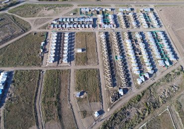 Loteo Tisa Tupungato