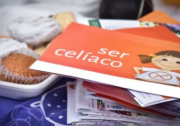 Nuevo taller de cocina sin tacc