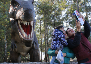 Tecnópolis en Mendoza