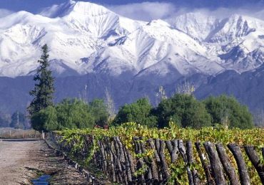 Pronóstico Valle De Uco