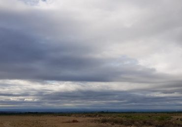 Pronóstico Valle De Uco