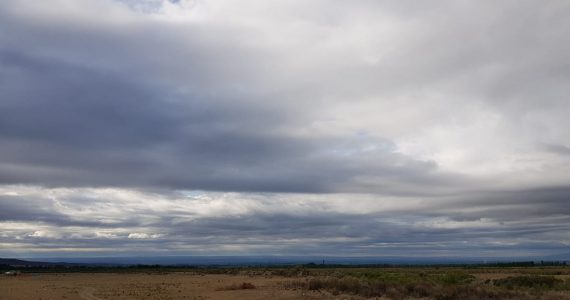 Pronóstico Valle De Uco