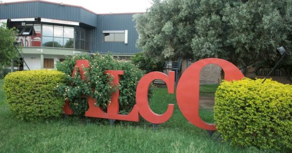 Alco: la quiebra "se hace en el marco de la continuidad de la planta"