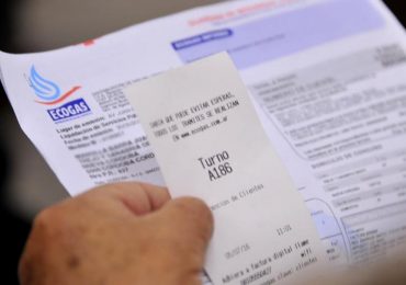 Marcha atrás: los usuarios no deberán pagar la deuda del gas