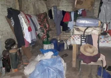 Rescatan a 11 personas víctimas de explotación laboral