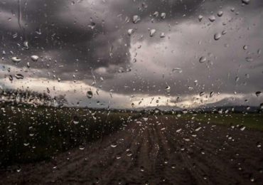 Pronóstico Valle De Uco