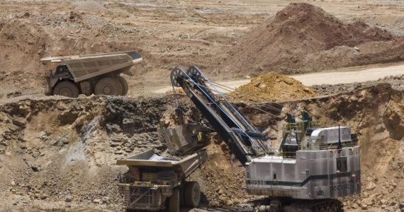 Legisladores peronistas han presentado dos proyectos que pretenden reimpulsar el desarrollo minero en Mendoza