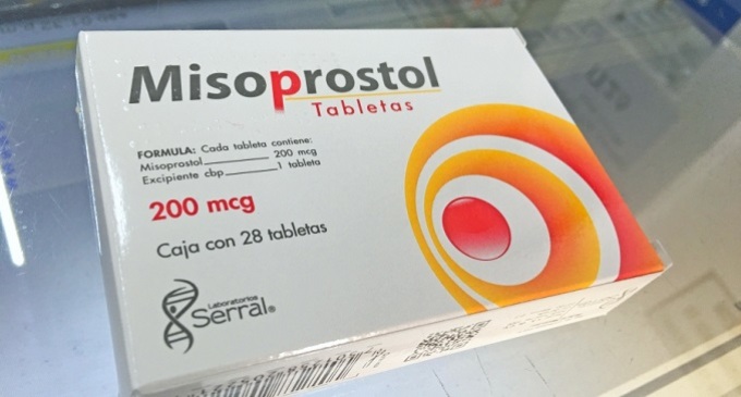 La venta del Misoprostol se debatirá el miércoles en Diputados